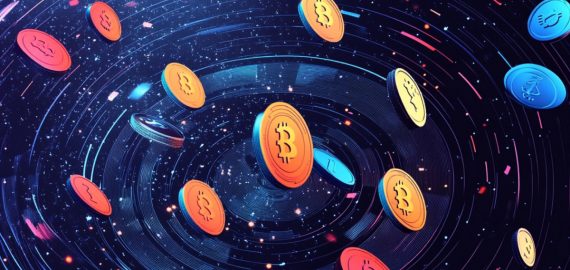 Blockchain Infrastructure Firm Plume Joins DTCC Group To Advance Institutional Tokenized Securities Settlement