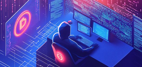 Microsoft Threat Intelligence: ClickFix Attackers Use Blockchain Smart Contracts To Evade Takedowns