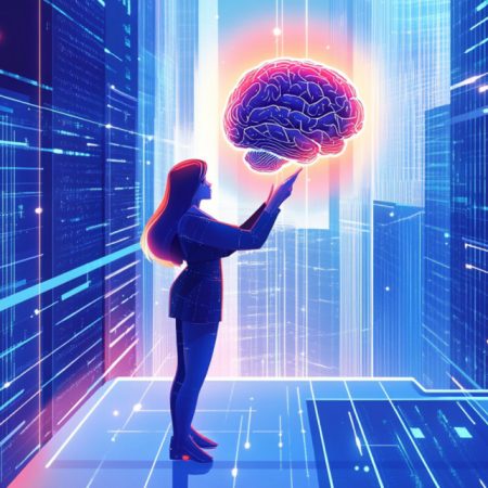 OpenAI Bermitra dengan Asosiasi Psikologi Amerika untuk Membangun Perlindungan Kesehatan Mental Remaja
