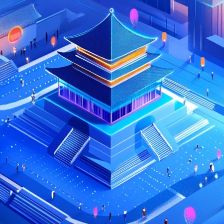 Regulator Shanghai Berjanji untuk Terus Menerapkan Pembatasan Kripto Bersamaan dengan Ekspansi Mata Uang Digital dan Pusat Perdagangan Lintas Batas