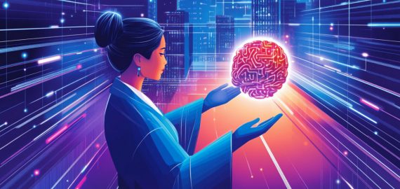 DeepSeek Takes 36-Month Locked Stake In Unitree To Co-Develop AI Models For Humanoid Robot Cognition