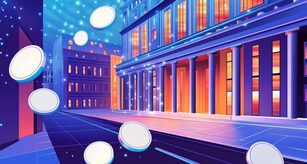 Stripe’s Bridge Wins Dual MiCA Approval In Luxembourg, Unlocking Regulated Euro Stablecoin Services Across All 27 EU States