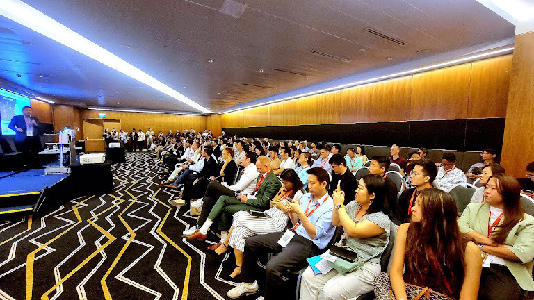 Agentic Decentralized Finance Forum To Advance Singapore’s Next Digital Economy