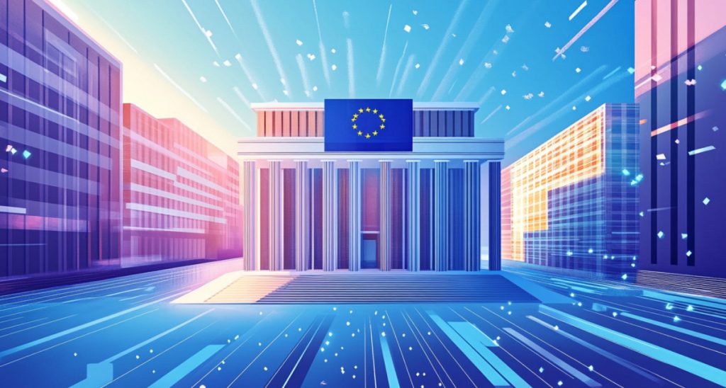 EU Prepares MiCA Overhaul To Address Non-EU Stablecoins And Emerging Technologies