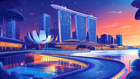 Agentic Decentralized Finance Forum To Advance Singapore’s Next Digital Economy