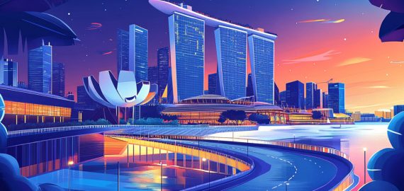 Agentic Decentralized Finance Forum To Advance Singapore’s Next Digital Economy