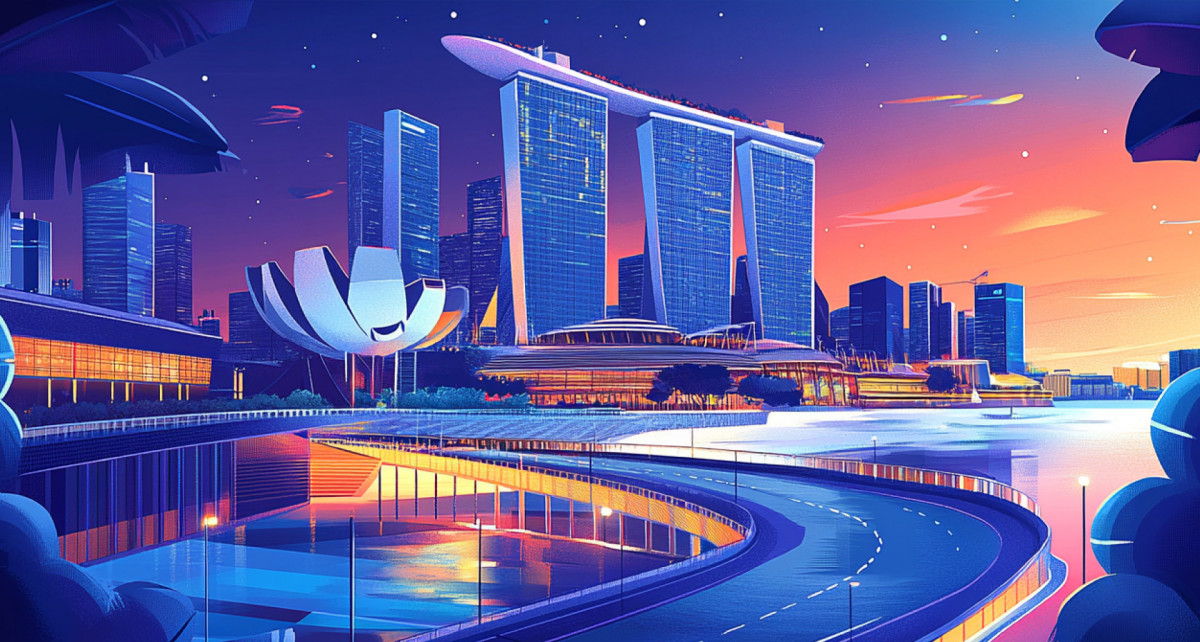 mpost.io - Alisa Davidson - Agentic Decentralized Finance Forum To Advance Singapore's Next Digital Economy | Metaverse Post