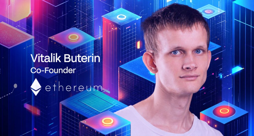 Vitalik Buterin Declares Pseudonymity ‘Dead’ In 2026, Urging Shift Beyond Encrypted Messaging To Full Anonymity