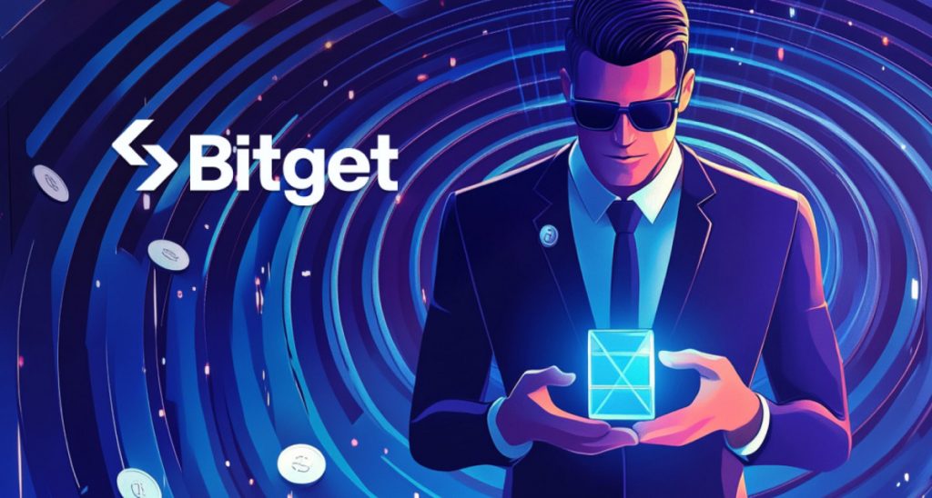 Bitget Ranks First For Tokenized Equity Liquidity As rToken AUM Surpasses $114M In Monthly Disclosure