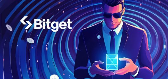 Bitget Ranks First For Tokenized Equity Liquidity As rToken AUM Surpasses $114M In Monthly Disclosure