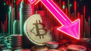 Platzhalterpartner Chris Burniske prognostiziert, dass der Bitcoin-Preis auf einen Bereich von 30 bis 36 US-Dollar fallen könnte