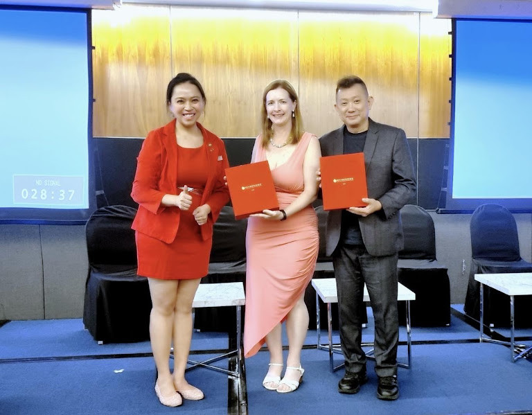 Agentic Decentralized Finance Forum To Advance Singapore’s Next Digital Economy
