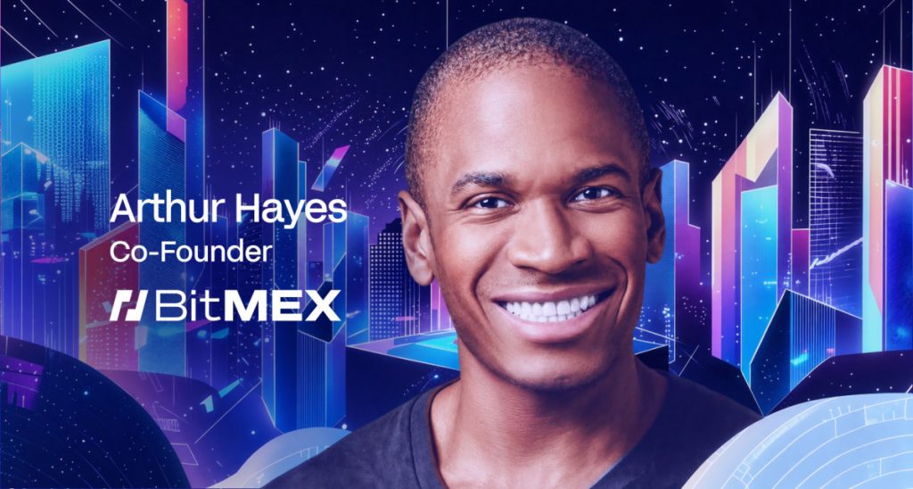 Arthur Hayes: Fed-Backed Yen Rescue Via FIMA Repo Facility Could Fuel BTC, Gold And ETH Rally