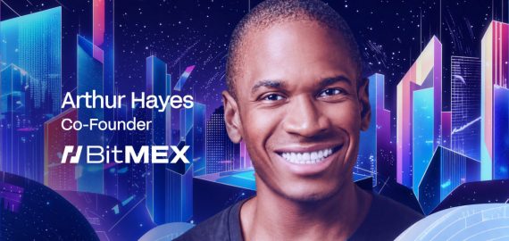 Arthur Hayes: Fed-Backed Yen Rescue Via FIMA Repo Facility Could Fuel BTC, Gold And ETH Rally