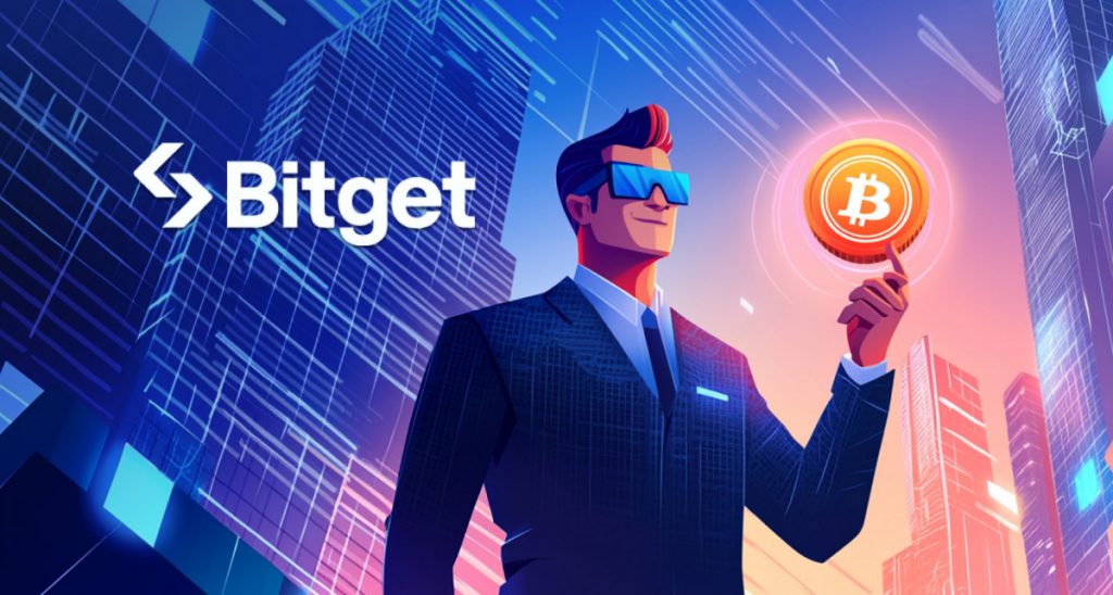 Bitget Expands CFD Business With Institutional-Grade Liquidity And Sub-Millisecond Execution