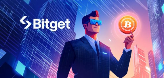 Bitget Expands CFD Business With Institutional-Grade Liquidity And Sub-Millisecond Execution