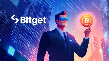 Bitget And UNICEF Launch Financial Literacy Module Featuring Blockchain Education Accessible For Young Learners Worldwide