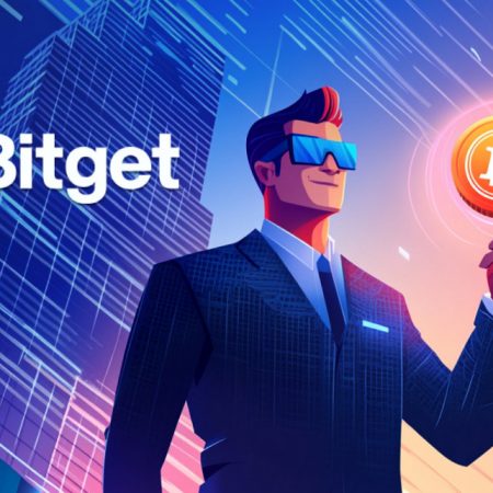 Bitgetとユニセフが、世界中の若い学習者が利用できるブロックチェーン教育を取り入れた金融リテラシーモジュールを発表