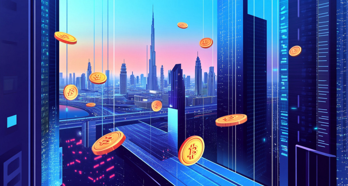 ARP Digital Secures VARA Broker-Dealer Licence, Adds Dubai To Its Regulated GCC Footprint