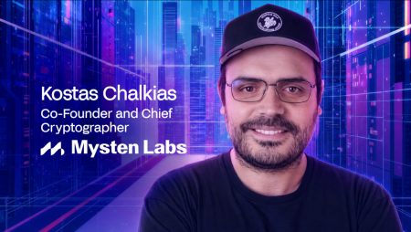 Пробивът в Coldcard подтиква криптографа от Mysten Labs да създава мащабни квантови хардуерни портфейли под $10