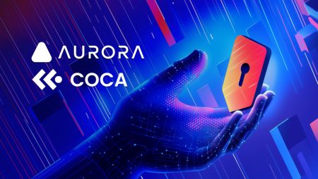 COCA Adopts Aurora Intents To Enable Seamless Multi-Blockchain Asset Deposits For One Million Users