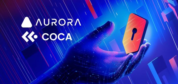 COCA Adopts Aurora Intents To Enable Seamless Multi-Blockchain Asset Deposits For One Million Users