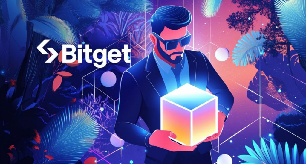 Bitget Unveils $300M Project Archimedes To Support Institutional Quantitative Strategies Through Dual Funding Tracks
