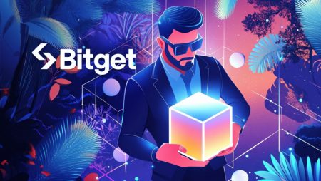 Bitget Unveils $300M Project Archimedes To Support Institutional Quantitative Strategies Through Dual Funding Tracks