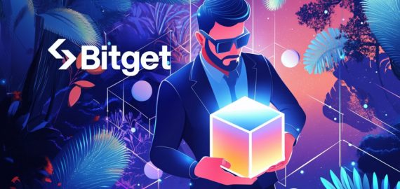 Bitget Unveils $300M Project Archimedes To Support Institutional Quantitative Strategies Through Dual Funding Tracks