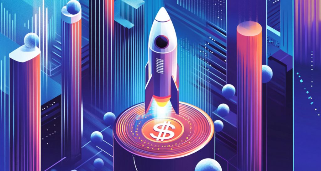 USDT Hits Transaction Records While USDC Dominates On-Chain Value And Card Settlements