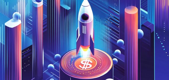 USDT Hits Transaction Records While USDC Dominates On-Chain Value And Card Settlements