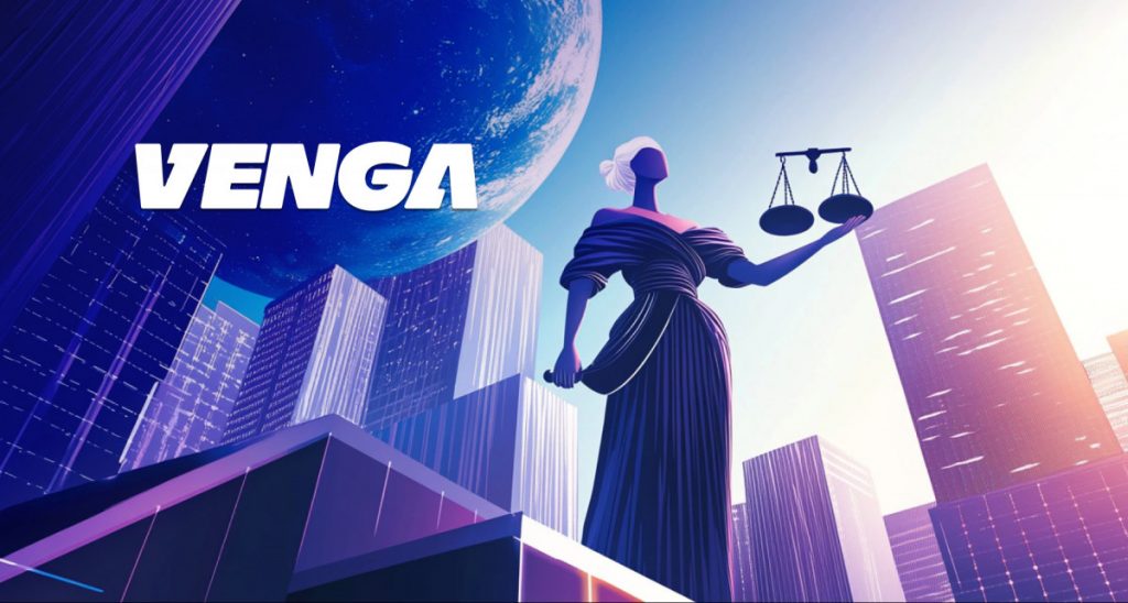 Venga Becomes B2B Infrastructure Provider, Leverages MiCA Authorization To Power Compliant Crypto Services In Europe