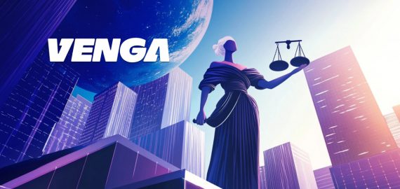 Venga Becomes B2B Infrastructure Provider, Leverages MiCA Authorization To Power Compliant Crypto Services In Europe