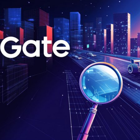 Gate yangilanishi: Gate Money, Visa Partnership va Singapore Gala Mark Exchange’ning kundalik moliyalashtirishga o‘tishi