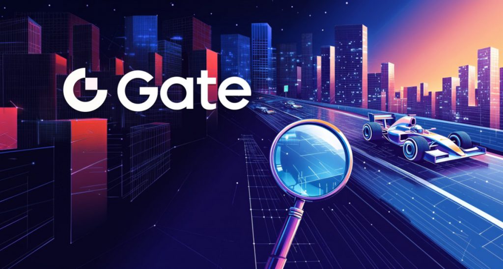 Gate Update: 308% TradFi Futures Growth, AI-Powered Stock Picks, And A $600M USD1 Milestone Define Gate’s Latest Week