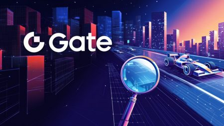 Actualizare Gate: Creștere de 308% a contractelor futures TradFi, selecții de acțiuni bazate pe inteligență artificială și o etapă importantă de 600 de milioane de dolari DefiUltima săptămână a lui ne Gate