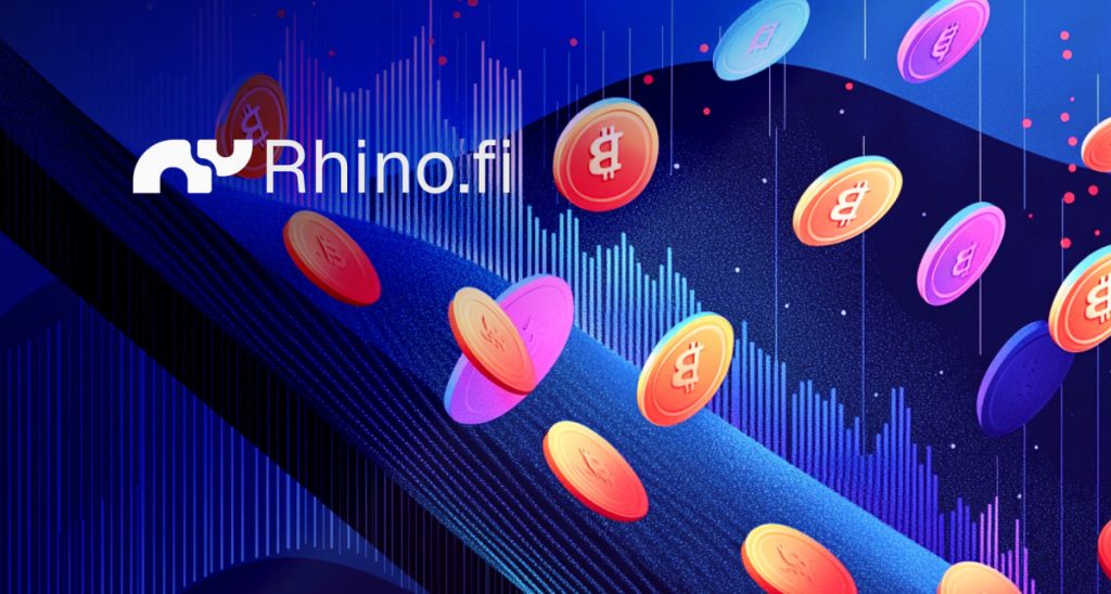 Rhino.fi Launches Cross-Stablecoin Clearing Solution For Businesses
