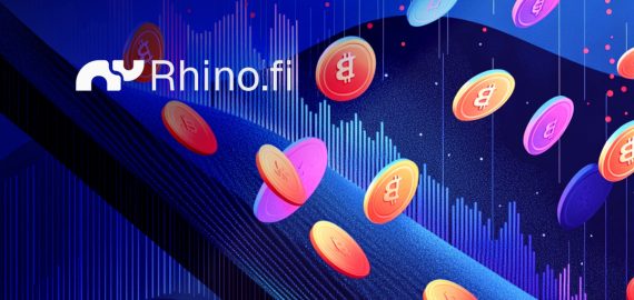 Rhino.fi Launches Cross-Stablecoin Clearing Solution For Businesses
