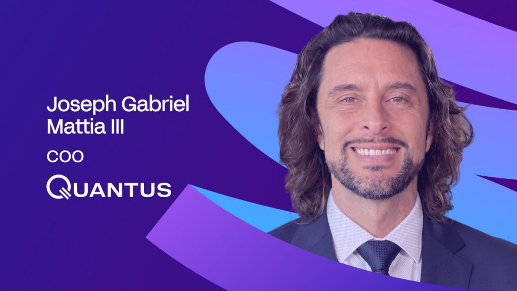 Joseph Gabriel Mattia III, Quantus COO: ‘Five Locks Don’t Help If They All Share The Same Vulnerable Mechanism’ — Why Multisig Won’t Save You From Quantum Attacks