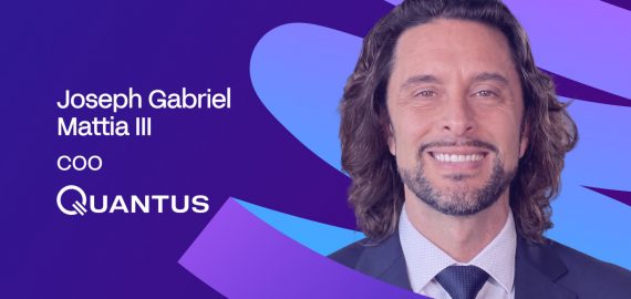 Joseph Gabriel Mattia III, Quantus COO: ‘Five Locks Don’t Help If They All Share The Same Vulnerable Mechanism’ — Why Multisig Won’t Save You From Quantum Attacks