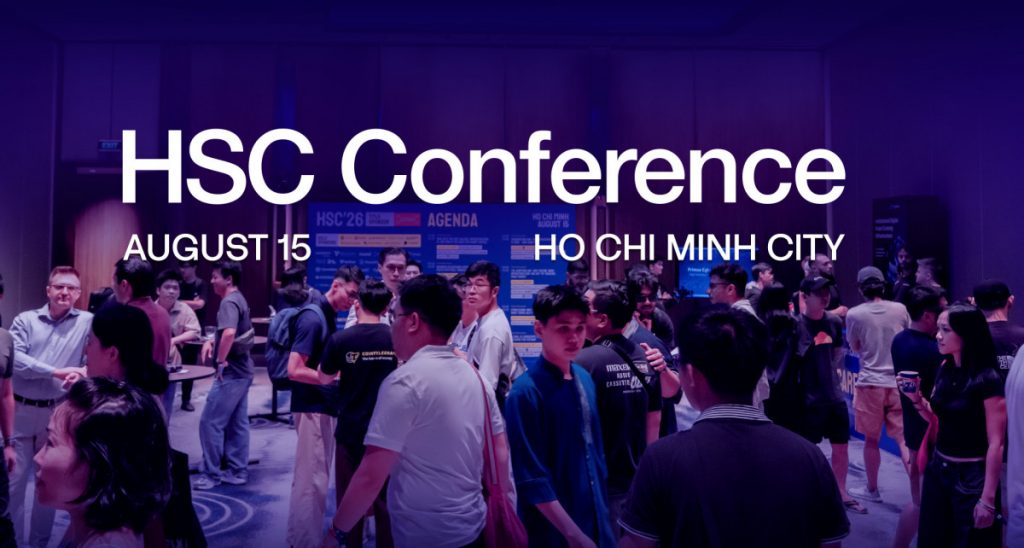 Regulatory Rails And Recurring Payments: Key Takeaways From HSC Conference Ho Chi Minh City 2026