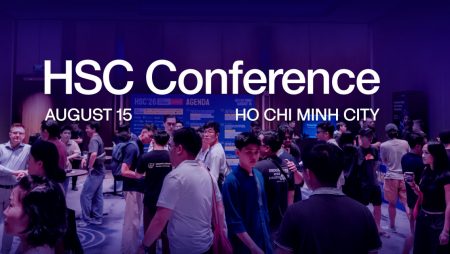 Regulatory Rails And Recurring Payments: Key Takeaways From HSC Conference Ho Chi Minh City 2026