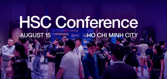Regulatory Rails And Recurring Payments: Key Takeaways From HSC Conference Ho Chi Minh City 2026