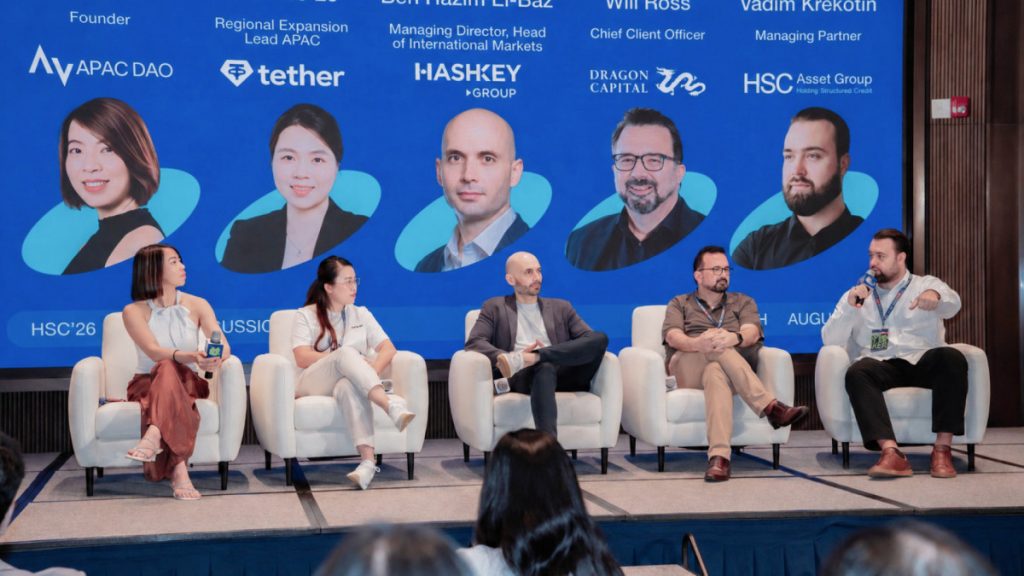 Regulatory Rails And Recurring Payments: Key Takeaways From HSC Conference Ho Chi Minh City 2026