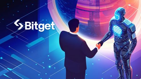Bitget Expands Tokenized Stock Offering With Fixed Coupon Notes