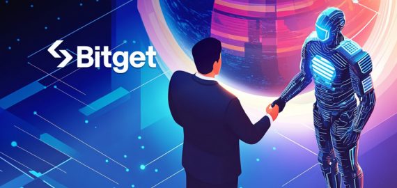 Bitget Expands Tokenized Stock Offering With Fixed Coupon Notes