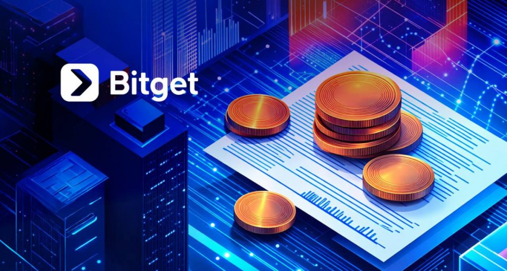 Bitget Rolls Out MT5-Linked CFD Sub-Accounts To Streamline Multi-Strategy Trading For Professional Users
