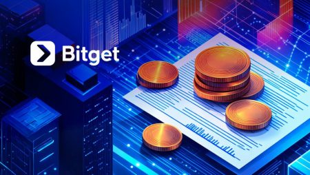 Bitget Rolls Out MT5-Linked CFD Sub-Accounts To Streamline Multi-Strategy Trading For Professional Users