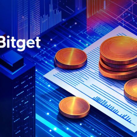 Bitget Rolls Out MT5-Linked CFD Sub-Accounts To Streamline Multi-Strategy Trading For Professional Users