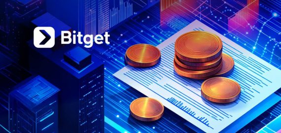 Bitget Rolls Out MT5-Linked CFD Sub-Accounts To Streamline Multi-Strategy Trading For Professional Users